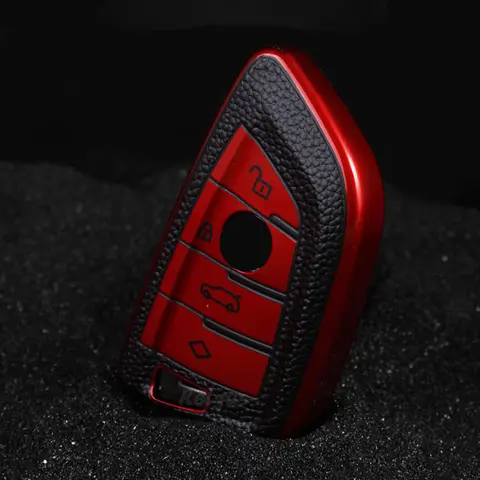 6 best sales बीएमडब्ल्यू कुंजी धारक - №3