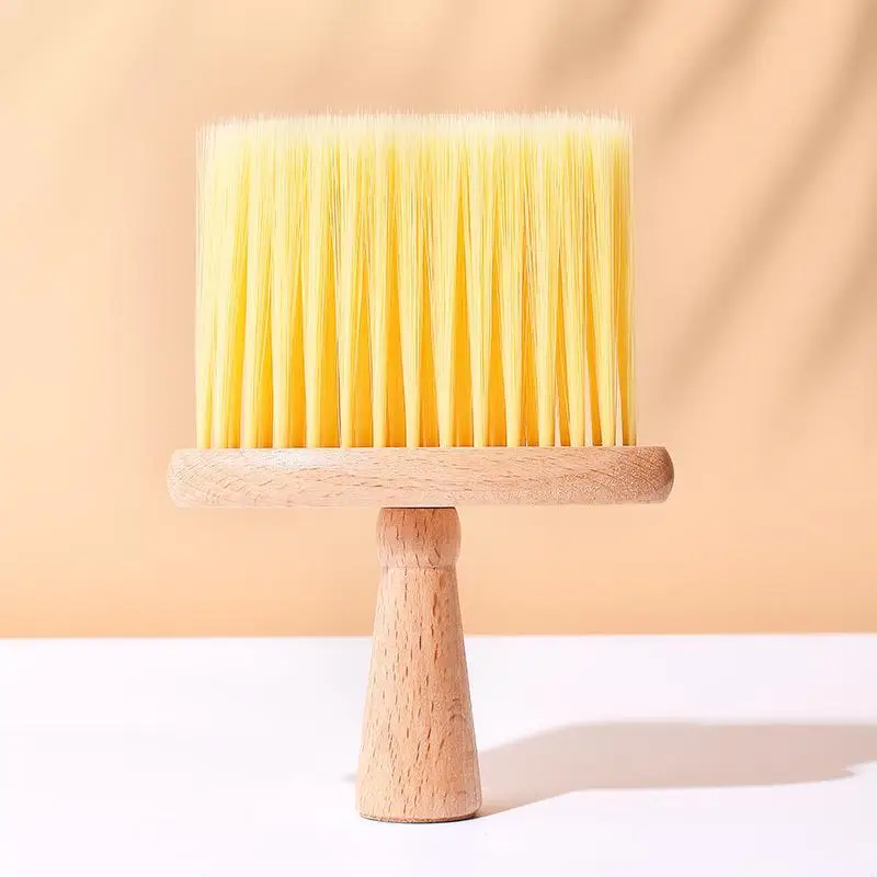 

Instrument long-haired brush dust removal tool for sweeping and cleaning, dusting, and preventing dust accumulation.