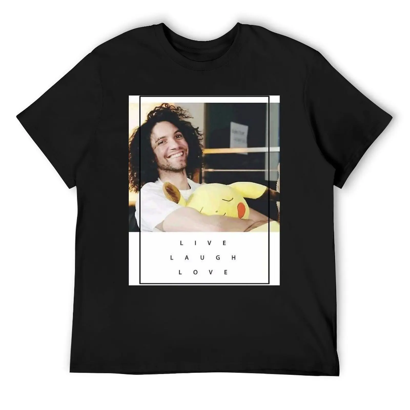 dan avidan T-Shirt rapper graphic tees vintage t shirts vintage clothes luxury clothes men