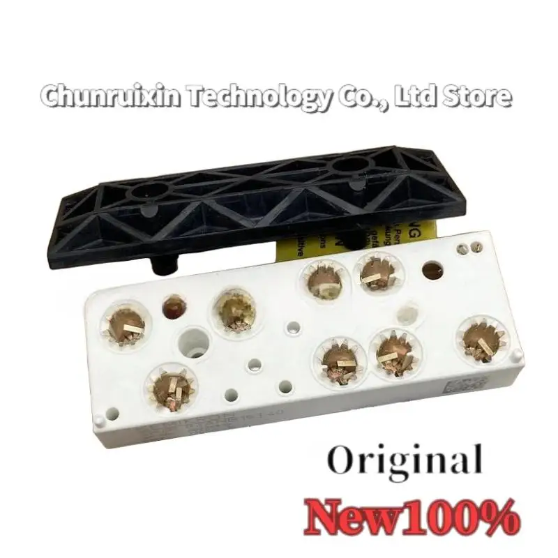 

SKIIP82ANB15T5 SKIIP83ANB15T2 Модуль IGBT, новый оригинальный