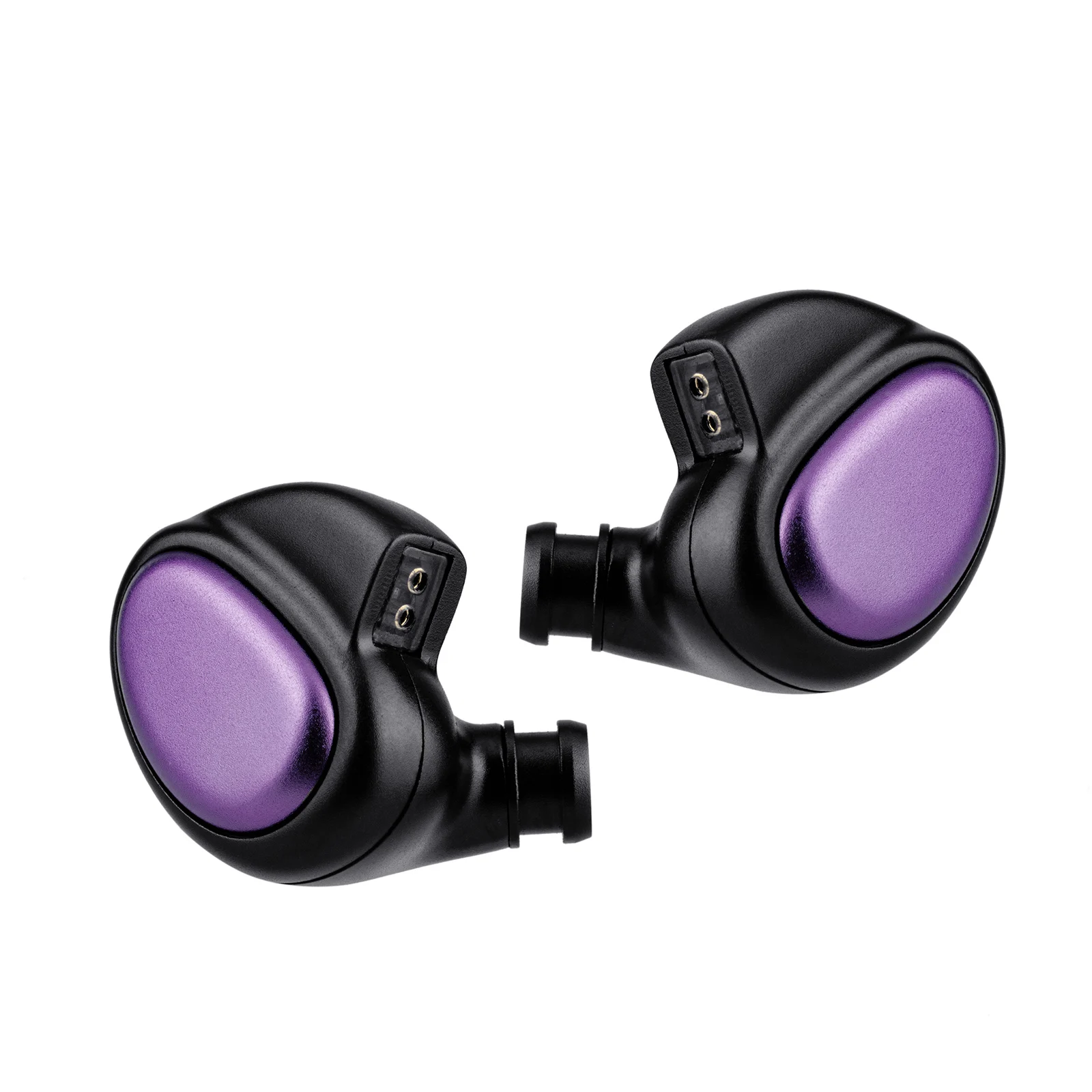 ブルートゥースイヤホン　CHB-700 Colorful Head Tripowin Kailua Dual Dynamic In-Ear Headphones