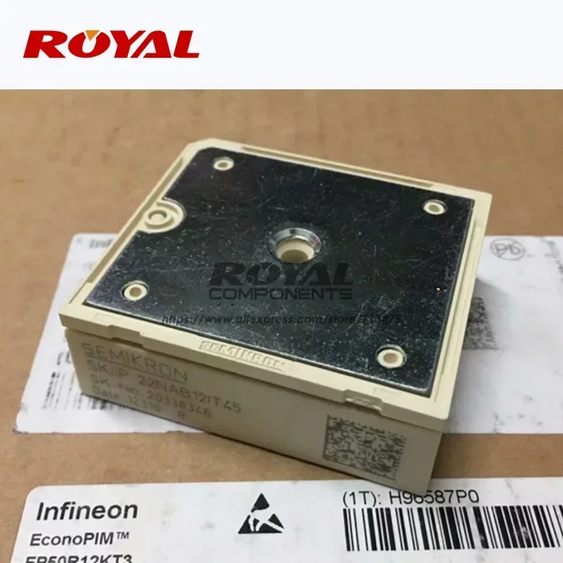 SKIIP22NAB12I SKIIP 22NAB 12I