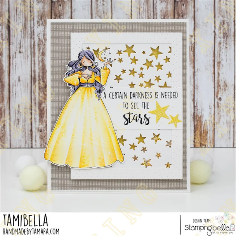 Carto zwierzęta i księżniczka dziewczyny znaczki lub metalowe wykrojniki zestawy dla DIY Craft Making kartka z życzeniami Scrapbooking New Arrival