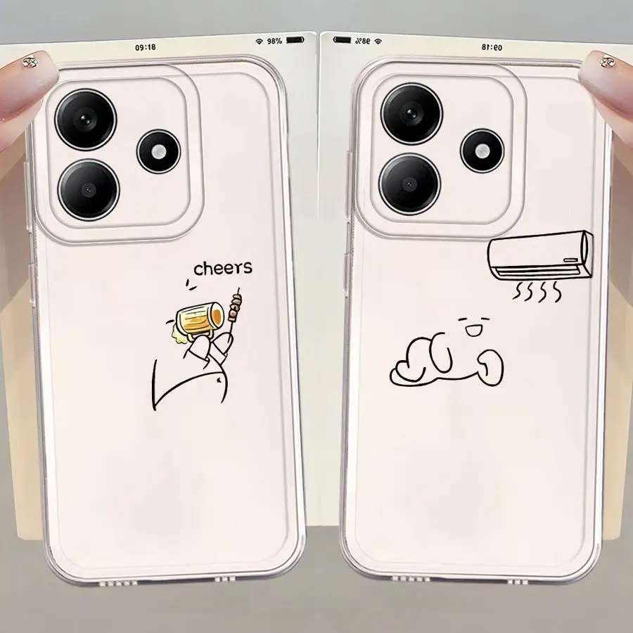 Phone Case For Xiao… - image