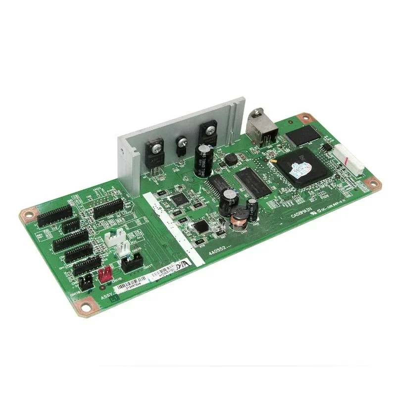 Moederbord Formatter Board Voor Epson L1300 Printer Moederbord Moederbord