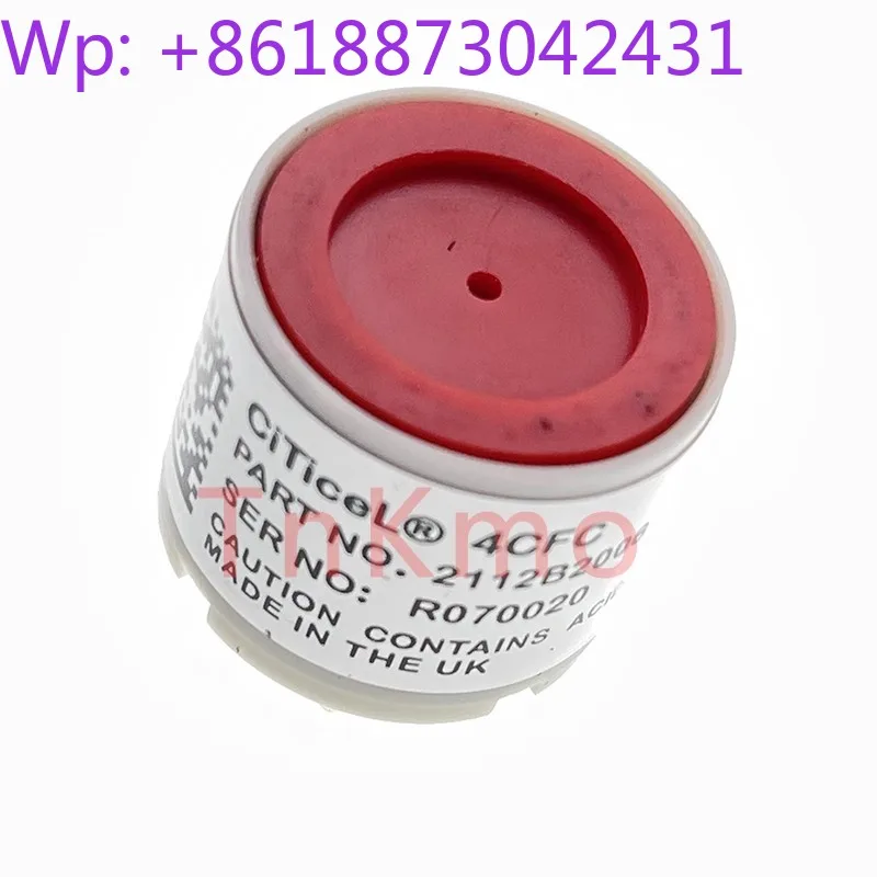 

4CFC 4CM Mining Carbon Monoxide Gas Sensor