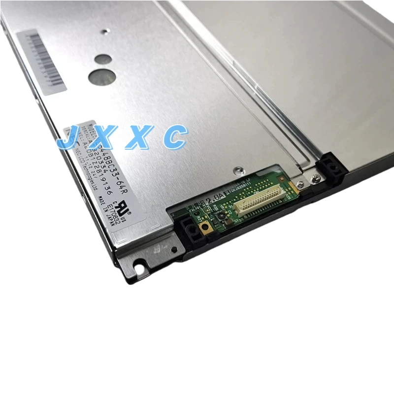 مناسبة لشاشة عرض LCD 10.4 بوصة NL6448BC33-64 NL6448BC33-64D NL6448BC33-64R NL6448BC33-64E