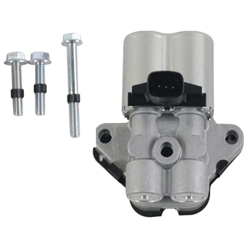 12633613 19419980 916-806 VVT Oil Control Valve for 2014-15 Chevy Impala Malibu 2.5L Camshaft Control Valve