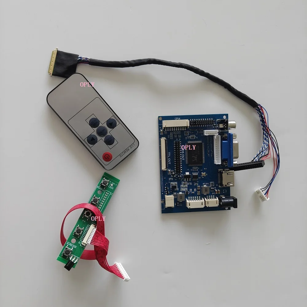 For B156HW02 V1 V3 … - image