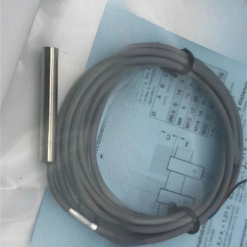 DW-AD-624-M8-122 sensors proximity switches for Contrinex