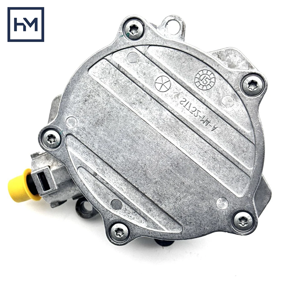 06E145100R Replace 06E145100T B C D E Brake Vacuum Pump For Audi A4 A5 A6 A7 A8 Q5 Q7 3.0T 3.2L V6 VW Touareg 3.0T