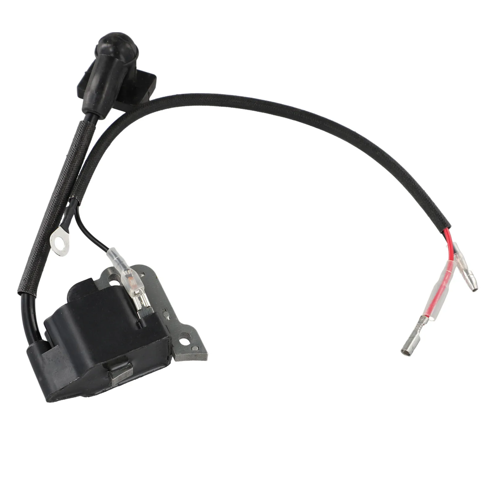 

For Ignition Coil Module for Mantis Tillers 7260 7261 7262 Reliable Engine Replacement for 22cc 25cc 31cc Models