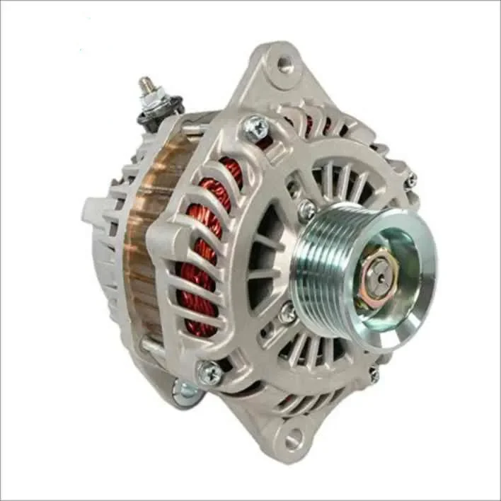 

ATG19741 11341China Brand New Spare Parts Car Alternator 12V 130A A003TJ1791 A003TJ1791A