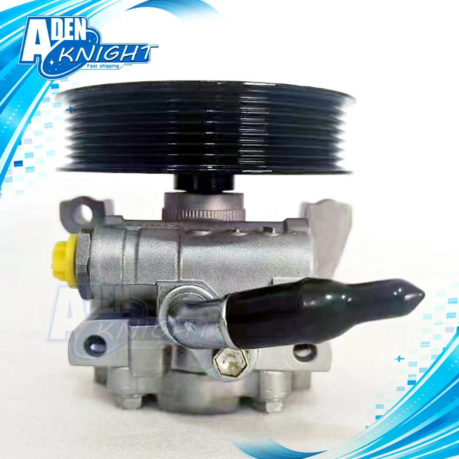 For Land Rover Defender 2011-2015 Defender 2007 LD [1990-2015] SUV 2.4 TD4 Power Steering Pump LR031518 LR009817