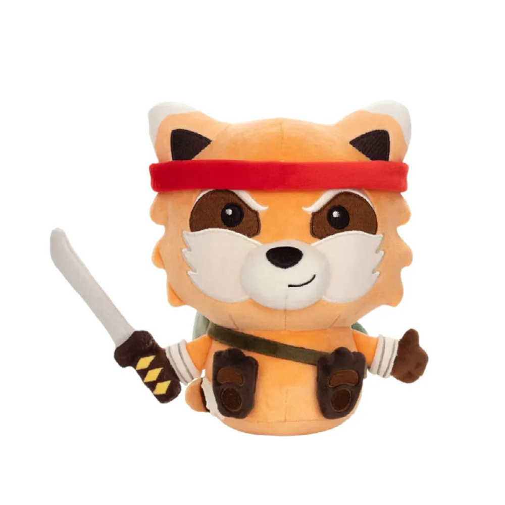 Is the Sexy Blox Fruit Plush Toy Worth Buying? A Real User's In-Depth Review