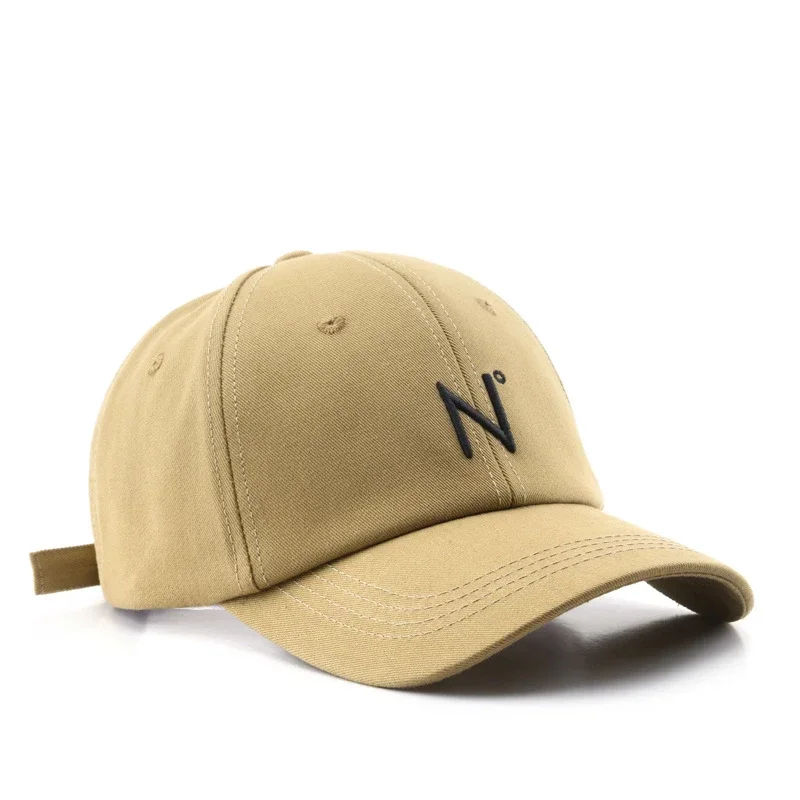 Adjustable Flat Caps, Outdoor Sun Protection Hats, Half Closed Bones, HipHop, Snapback Baseball, for Men and Women, Beach Gorras