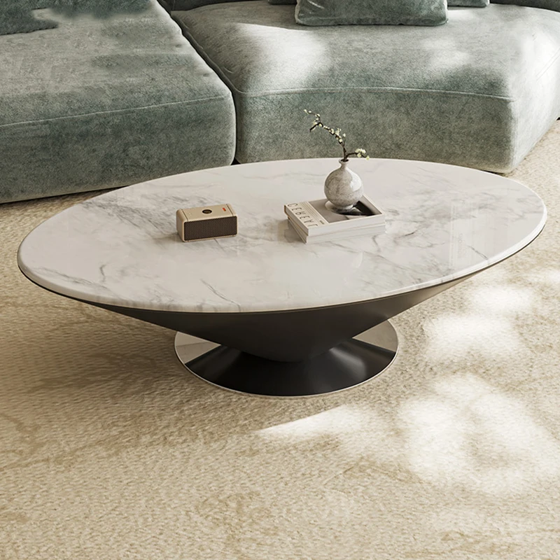 

Delicacy Creative Coffee Tables Minimalist Trendy Design Coffee Table Nordic Aesthetic Table Basse Living Room Furniture