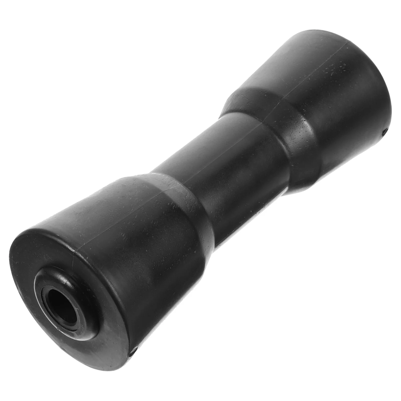 

Bow Roller For Boat Trailer Heavy Duty Plastic Rollers Replacement Parts Wide Applications Fishing Tools