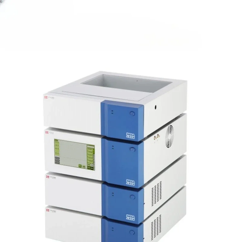 Yidian LC-210 Liquid Chromatograph/Domestic High Performance Liquid Chromatograph
