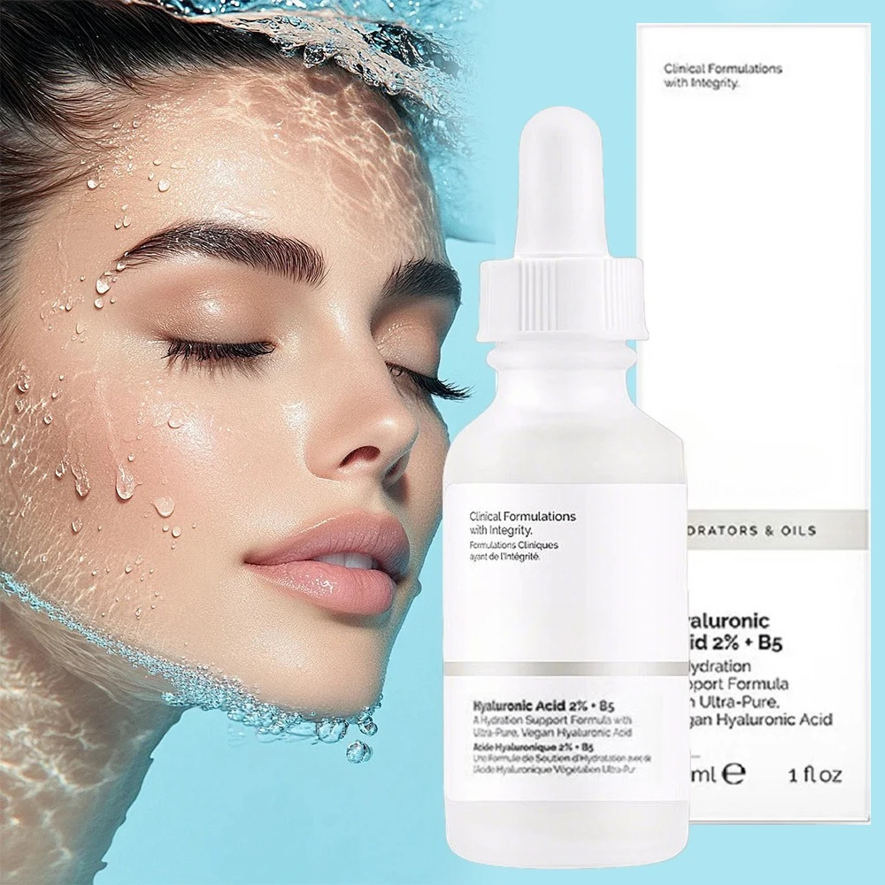 2% Hyaluronic Acid … - image