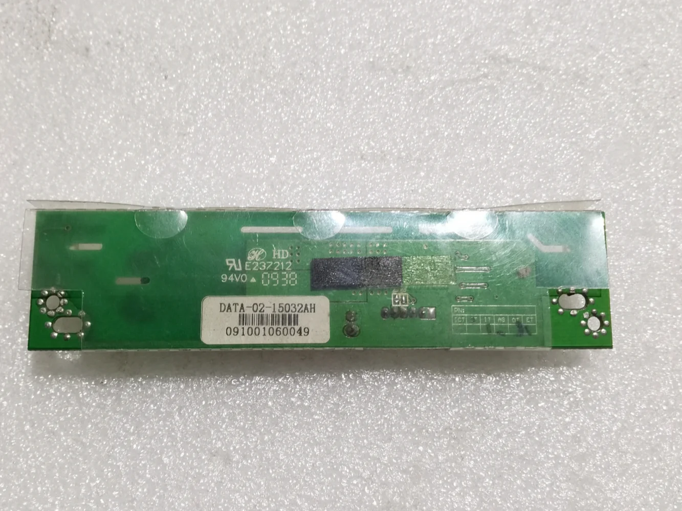 Оригинальная плата инвертора DATA-02-15032AH