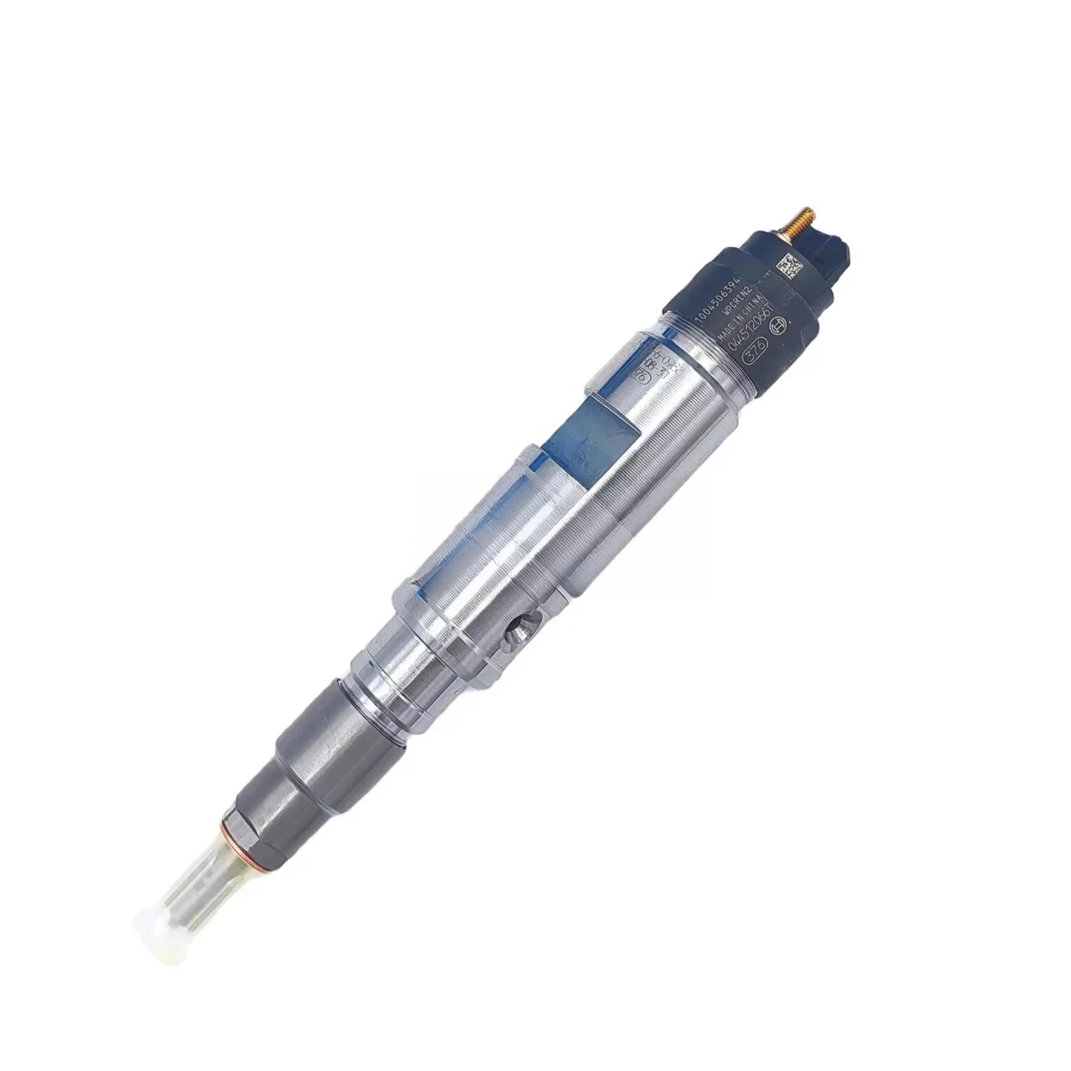 0riginal New Models Common Rail Dies el Engine Injector 044512066T Fuel Injector Assembly 1004506394 for Weichai