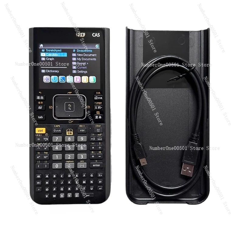 آلة حاسبة الرسوم البيانية للامتحانات AP SAT IB آلة حاسبة حسابية علمية مع أدوات الرياضيات البرمجة للكلية المدرسية الثانوية