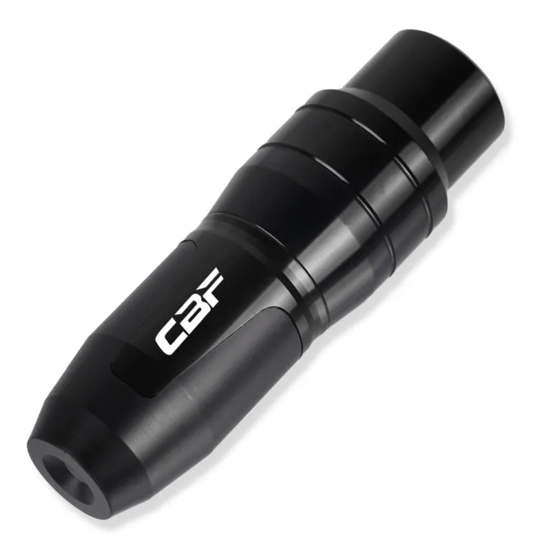 Cbf 600 1000 125 quadro sliders crash protector para honda cbf1000 cbf125 cbf190r cbf500 cbf600 motocicleta caindo proteção almofada