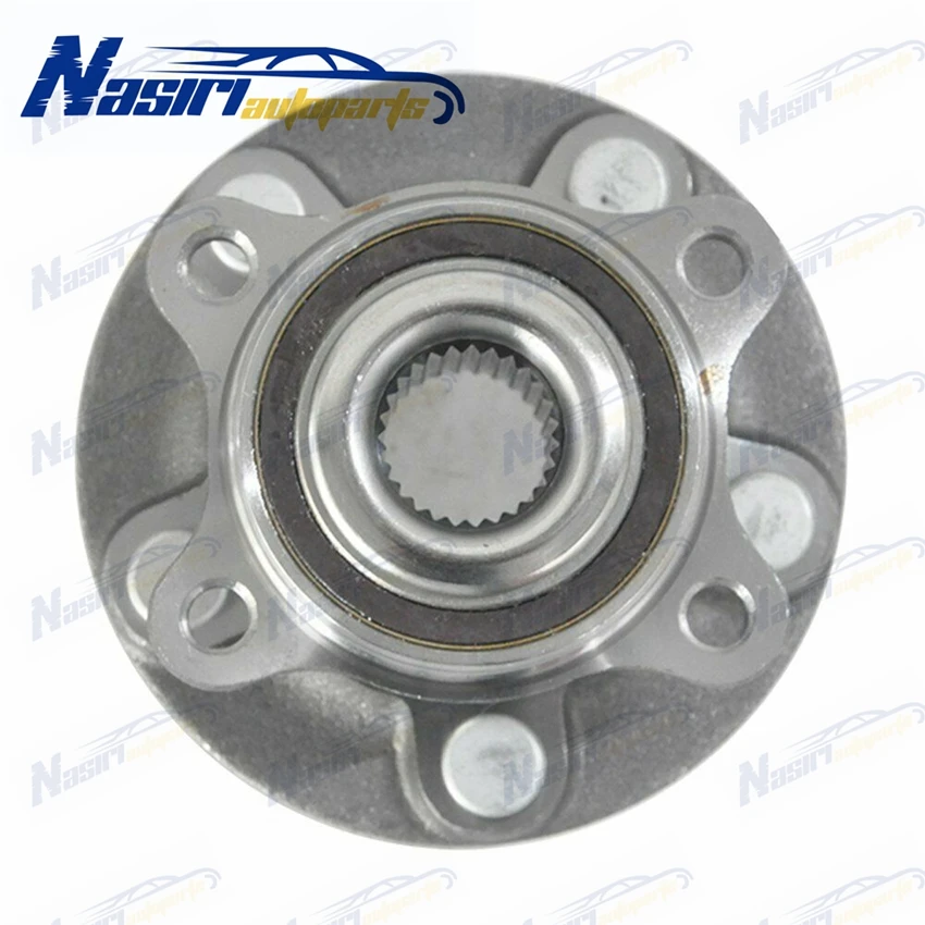 Bánh Sau Trung Tâm Mang Hội Dành Cho Xe FORD FUSION LINCOLN MKZ DG9Z-1104-A DG9Z-1104-B DG9Z-1104-C DG9Z-1104-D DG9Z-1104-E