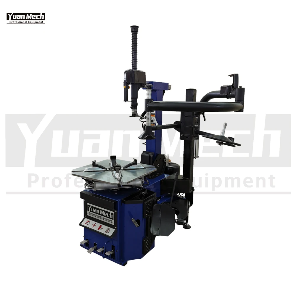 Manual Removing Machine Car Tyre Changers Tire Changer Wheel Balancer