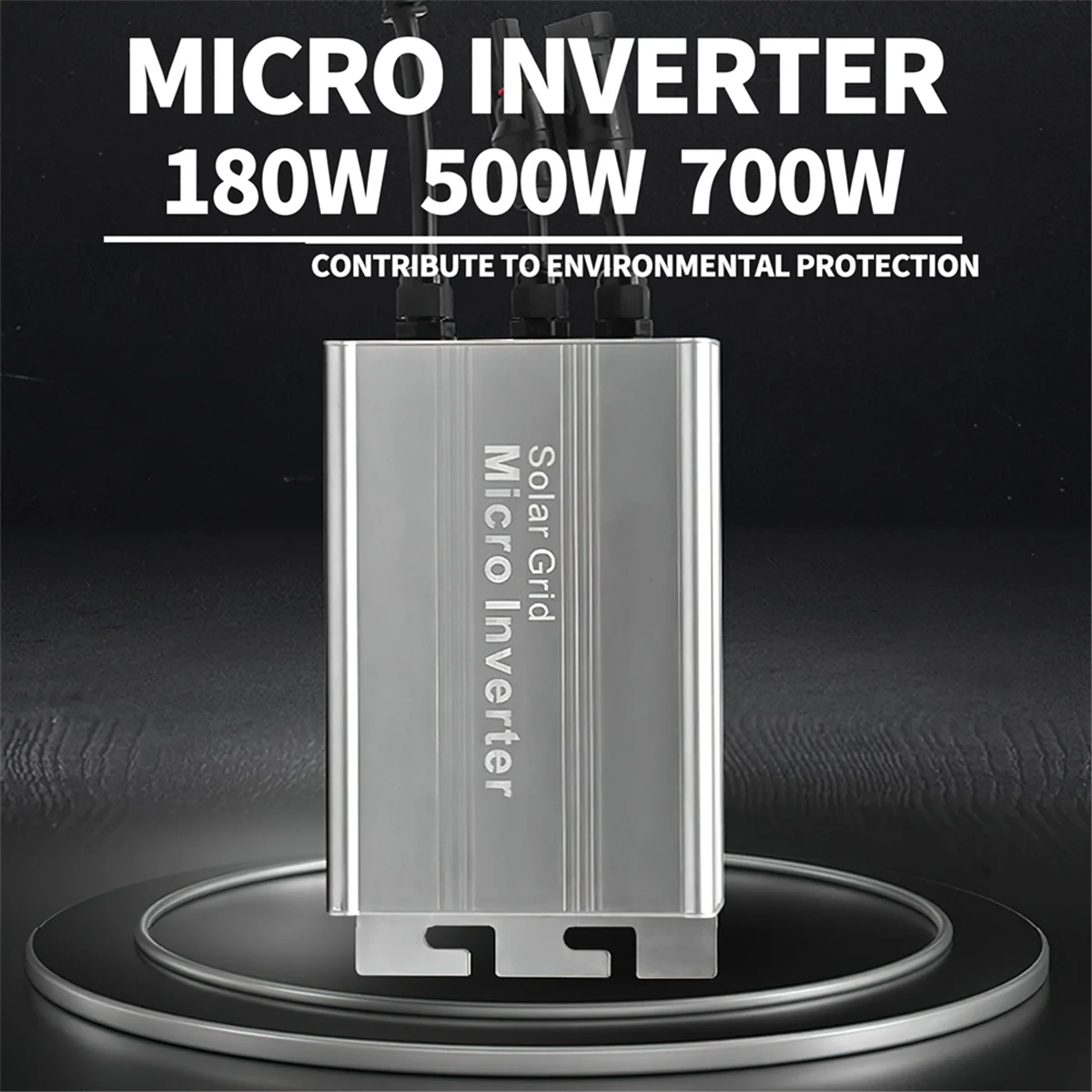 A40I Solar Grid Tie… - image