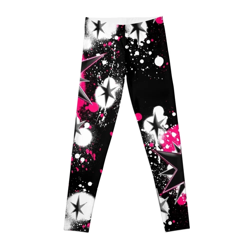 Element Splash Of Magic V2.0 Leggings gym sportswear woman Women's high waist Womens Leggings