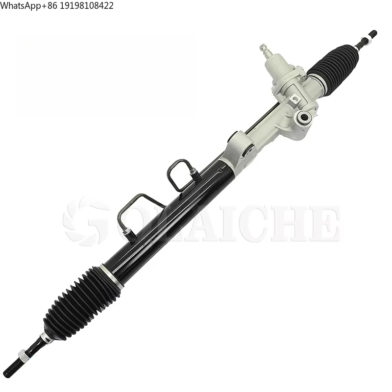 High Quality Auto Part Steering Gear Box Power Steering Rack for Ssangyong ACTYON SPORTS 4650009009 4650009005 BP8698759M22