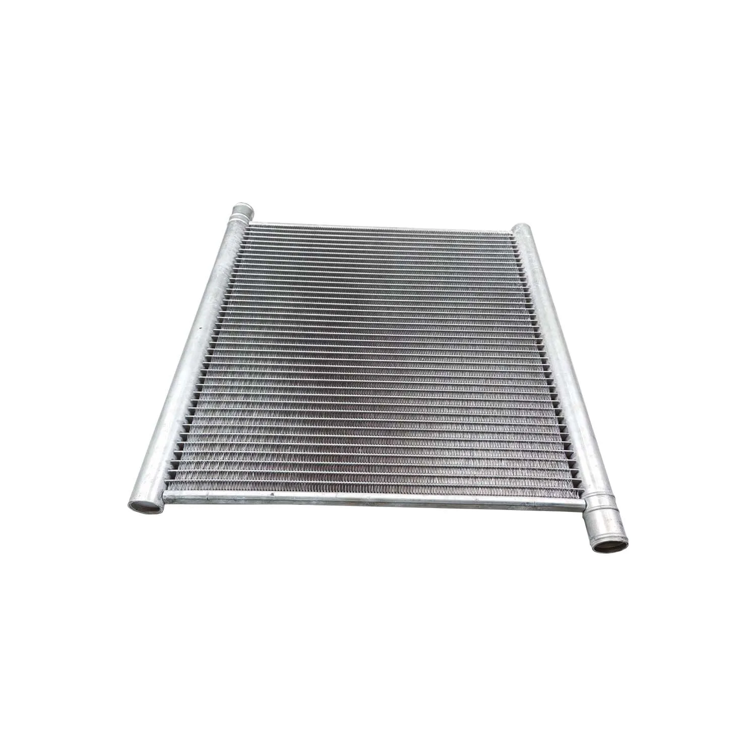 Aluminum Engine Cooling Radiator 4515010001 For Smart Fortwo 1.0L 2008-2015 Coupe W451 HANSBET