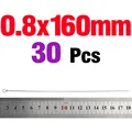 0.8mmx160mm