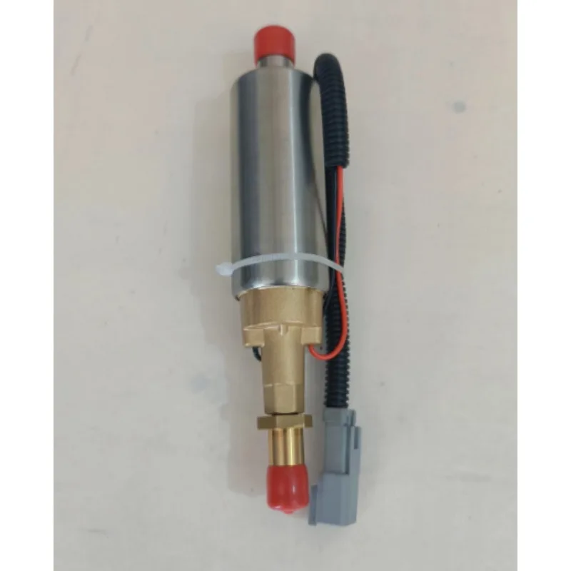 4975617 4975518 4067830 Electronic Oil Pump 12V 24V Engine Fuel Transfer Pump Replacement Spare Part