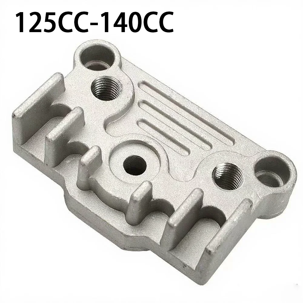 Monkey Bike Jincheng Little Monkey Off - road Motorcycle CNC Oil - cooled Engine Cylinder Head Side Cover for 125CC/140CC