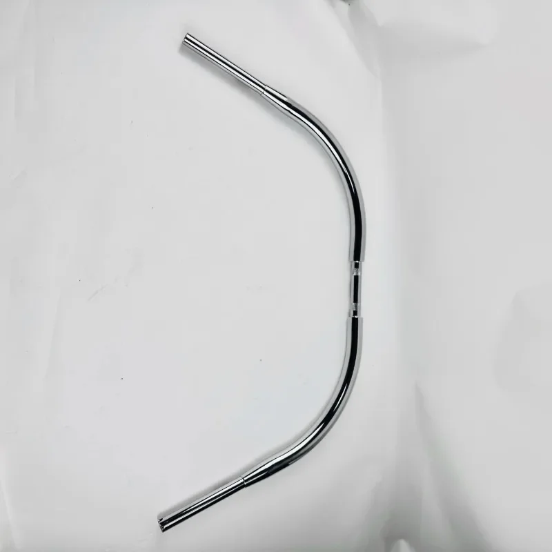 Parts for Harley 1.5 Inch Beach Bow Handle Dana Soft Tail Fat Boy Breakthrough Luwang Street Fighter Buffalo Handle
