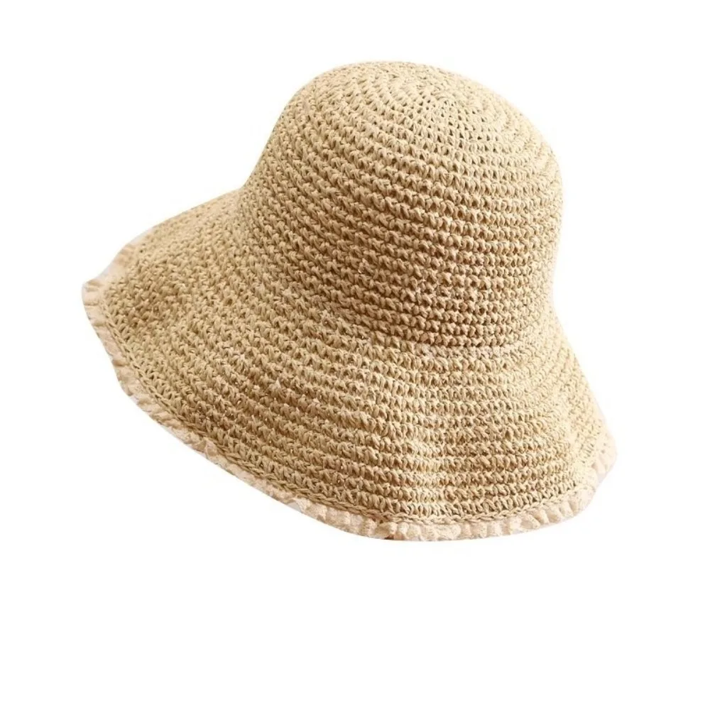 chapeu-de-sol-dobravel-de-verao-com-renda-protecao-solar-chapeu-de-palha-vazado-feminino-para-atividades-ao-ar-livre