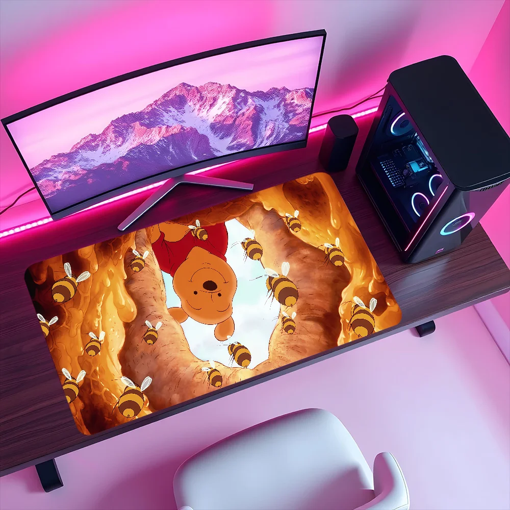 Mouse Pad Cartoon N…