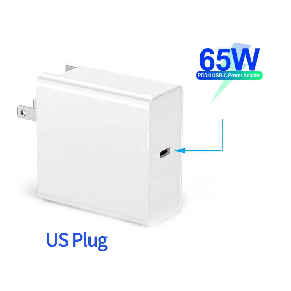 PD USB Tipe C Charger Apdater untuk Microsoft Surface Pro 6/5/4/3 Go Book Tablet Kompatibel 15V/12V 4A 3A 65W 44W Kabel Pengisi Daya