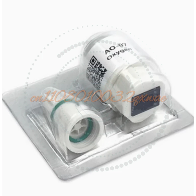 AO-07 Suitable for Mindray SV300 SV350 SV600 SV800 Respirator Oxygen Battery MOX3 Oxygen Sensor