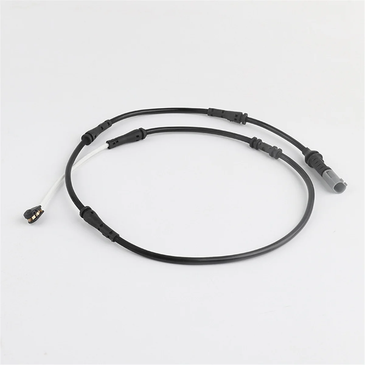 Car Rear Axle Brake Sensor Brake Pad Wear Sensor Brake Sensor Line 34352284343 for BMW 5 6 Series F06 F10 F12