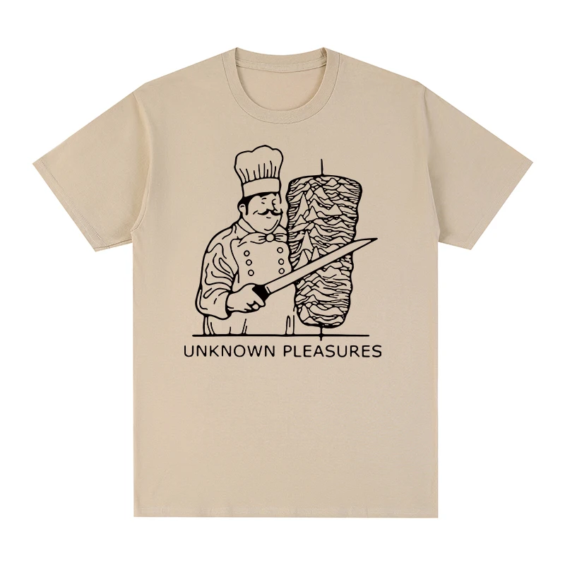 JOY DIVISION Funny T-shirt Unknown Pleasures Cotton Men Summer Fashion T Shirt New TEE TSHIRT Womens Tops