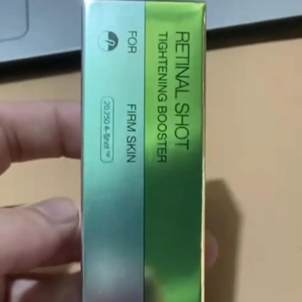 Nuevo Celimax, esencia de Retinol coreana, crema reafirmante antiarrugas para ojos, cuidado hidratante de poros, suero reductor de ojeras, cuidado de la piel