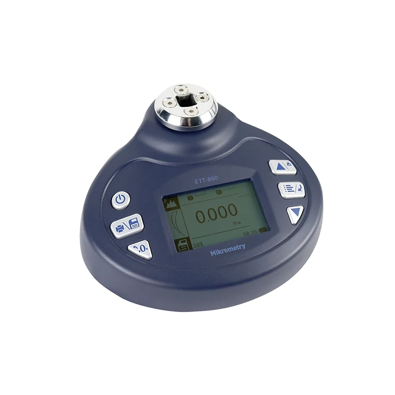 2022 High-end Digital Torque Gauge Meter 0.1-0.5N.m Three Catches  Tester For Small Range Measurement