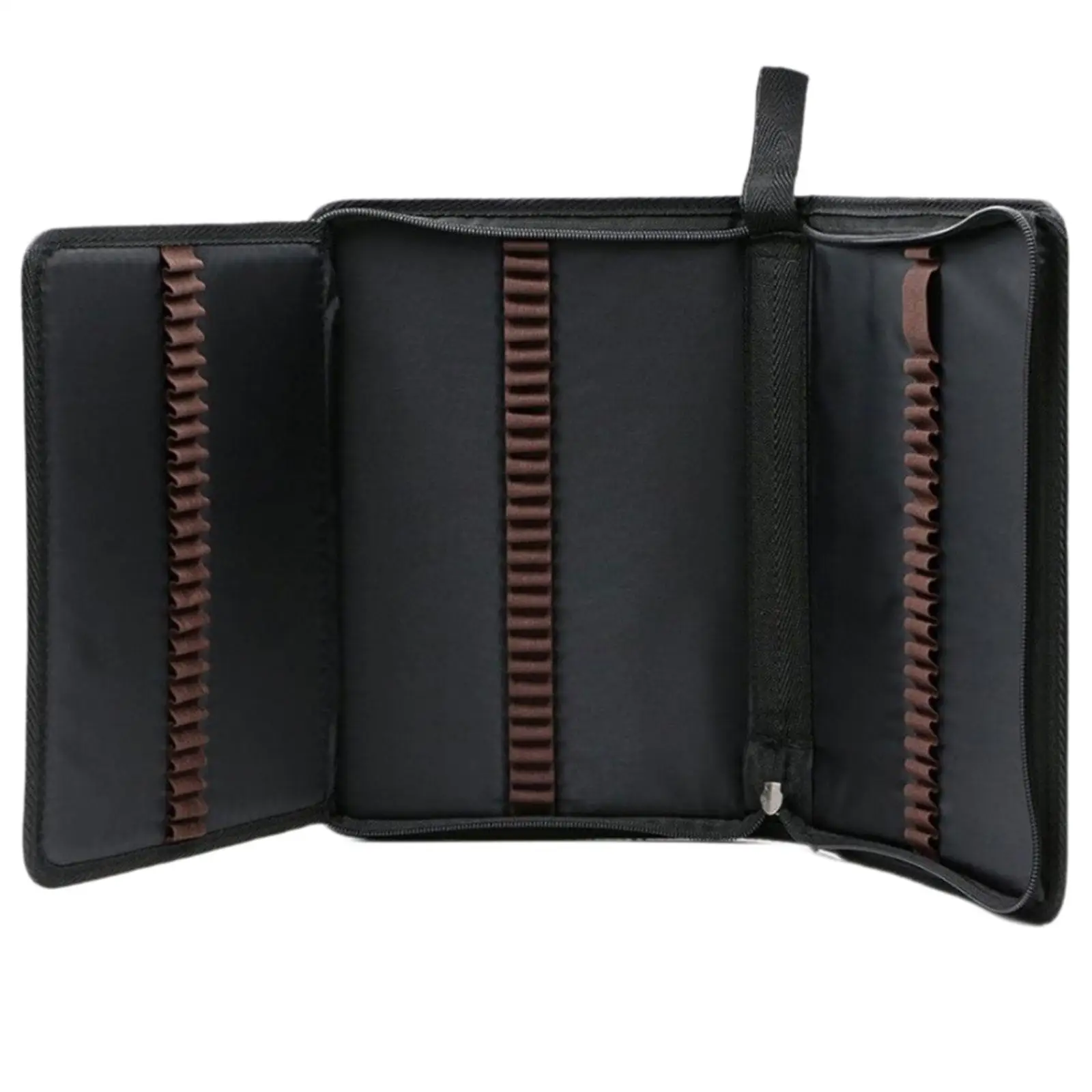 Colored Pencil Case Large Capacity Brush Holder for Office Gift Student