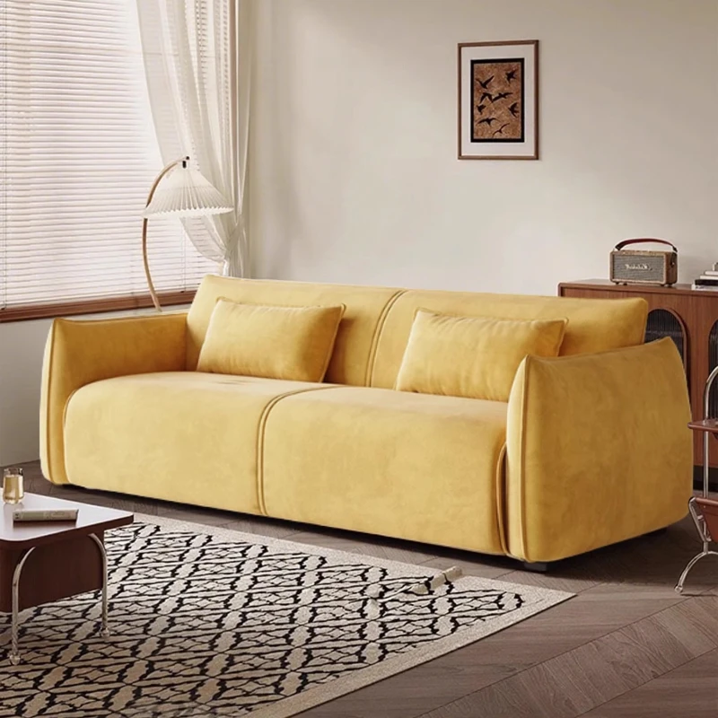 

Adults Lounge Sofas Minimalist Modern Large Relaxing Sofas Living Room Apartment Muebles Para El Hogar House Accessories