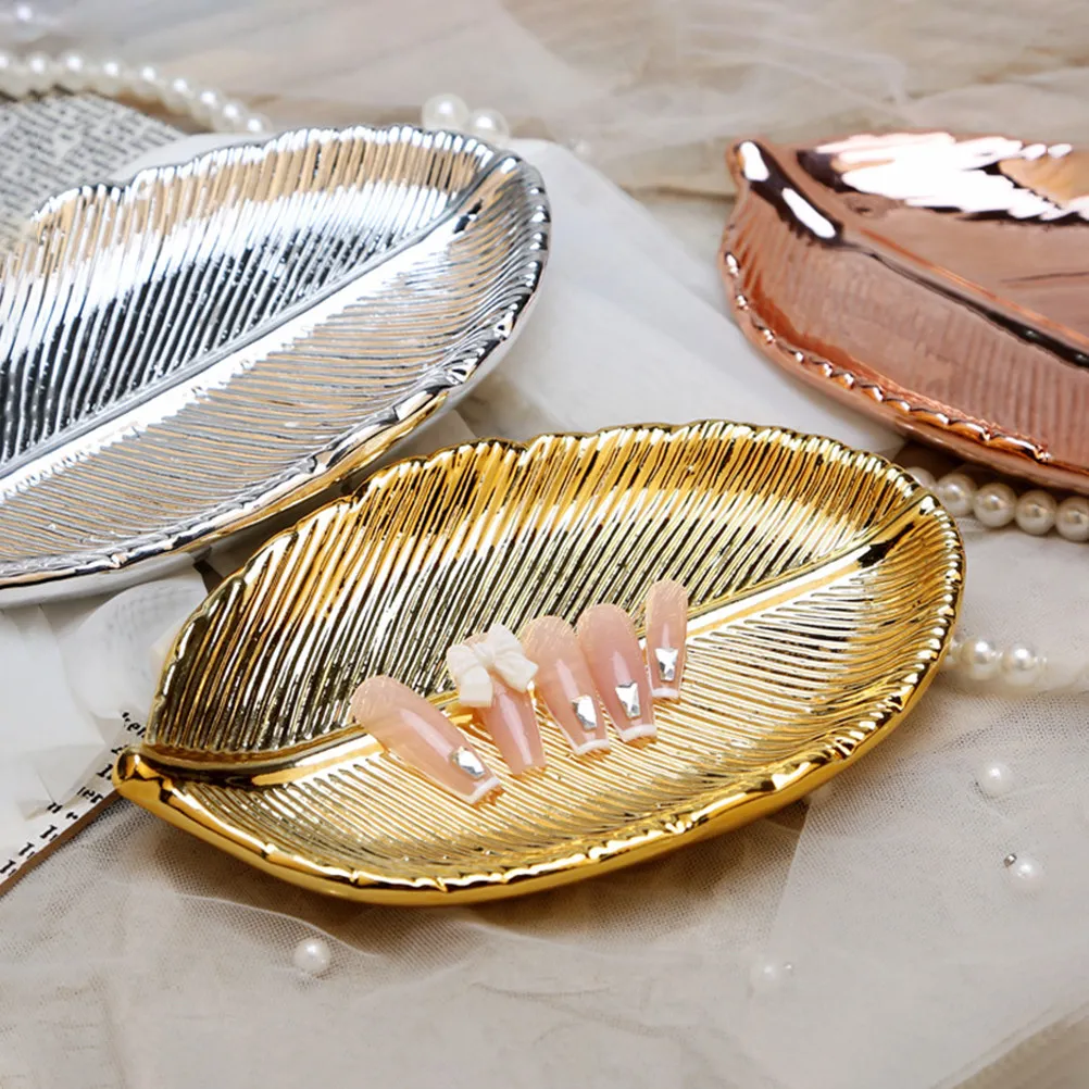 prato-de-ceramica-em-formato-de-folha-para-exibicao-de-joias-organizador-de-nail-art-bandeja-de-armazenamento-para-aneis-brincos-pulseiras-decoracao-de-mesa-domestica