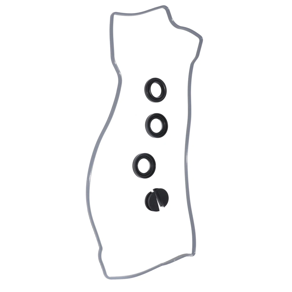 

Прокладка головки блока цилиндров для KIA GRAND CARNIVAL III VQ 2.7 V6 G6EA 2010-2013, MAGENTIS, SANTA FÉ, OEM 224413E011, для клапанной крышки двигателя